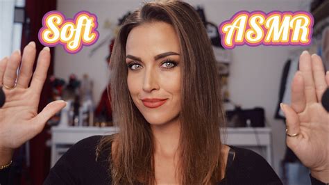 ️ ASMR Gina Carla ️ .